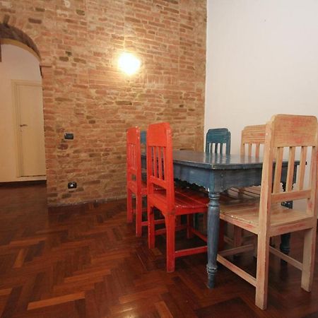 Logge Del Papa Apartment Сиена Экстерьер фото
