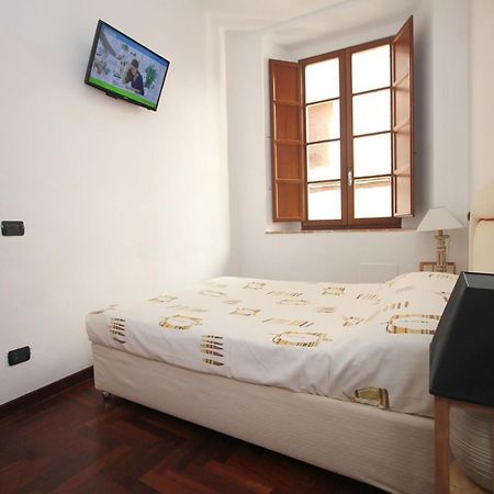 Logge Del Papa Apartment Сиена Экстерьер фото
